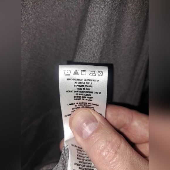 Lole Tunic Dress - Picture 5 of 6